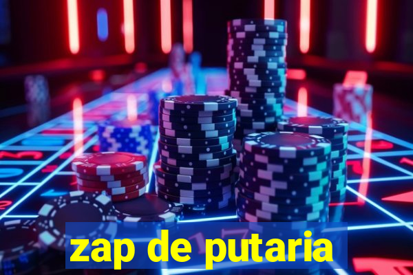 zap de putaria